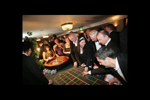 Casino